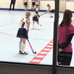 The Sportsplex