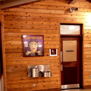 LaSalle County Rest Area - Restroom - Rest Stops Near Me - Cotulla, Texas