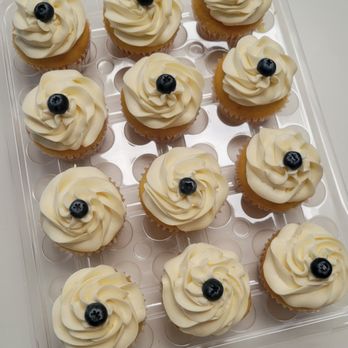 Odie's Bakery - Desserts Near Me Odie's Bakery - Desserts Near Me