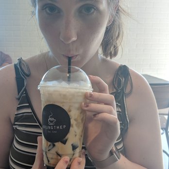 KrungThep Tea Time - Tasty bubble tea. - Tea Rooms Near Me - Winter Park, Florida KrungThep Tea Time - Tasty bubble tea. - Tea Rooms Near Me - Winter Park, Florida