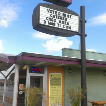 D'Masti Catering, Inc. - Storefront photo. - Caterers Near Me - Blue Island, Illinois D'Masti Catering, Inc. - Storefront photo. - Caterers Near Me - Blue Island, Illinois