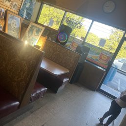 Inside Inside
