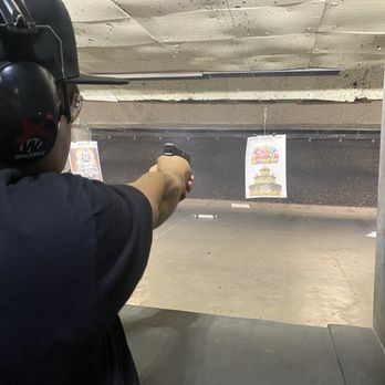 Riverside Magnum Range - Gun/Rifle Ranges Near Me - Riverside, California Riverside Magnum Range - Gun/Rifle Ranges Near Me - Riverside, California