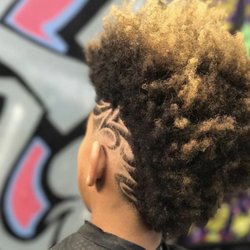 Freestyle Barbershop
