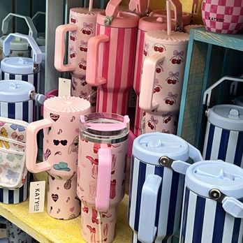 Buc-ee’s - Insulated Cups - Gas Stations Near Me - Florence, South Carolina