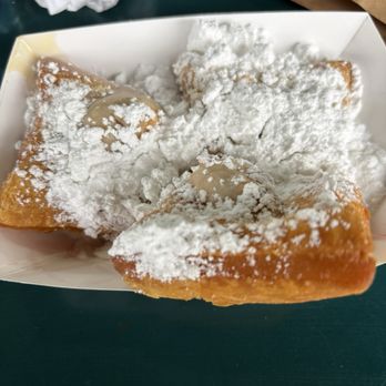 Loretta Authentic Pralines - Praline beignets - Candy Stores Near Me - New Orleans, Louisiana Loretta Authentic Pralines - Praline beignets - Candy Stores Near Me - New Orleans, Louisiana