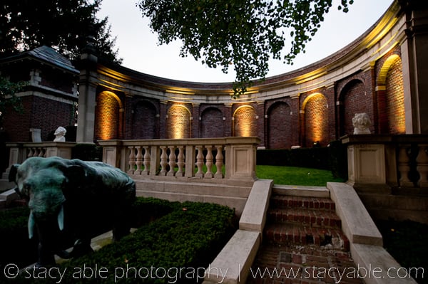 Inn at Irwin Gardens by null