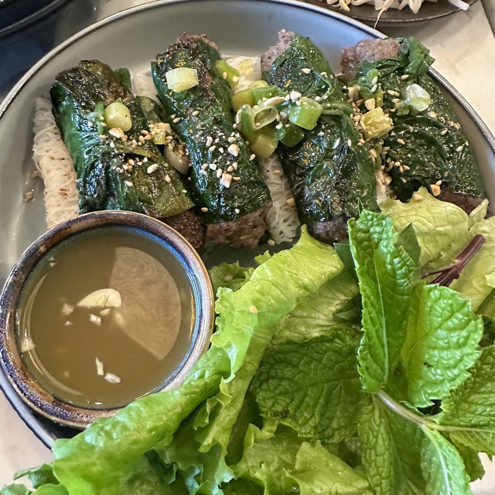 Ginger and Lemongrass - Vietnamese Near Me - Whitestone, New York Ginger and Lemongrass - Vietnamese Near Me - Whitestone, New York