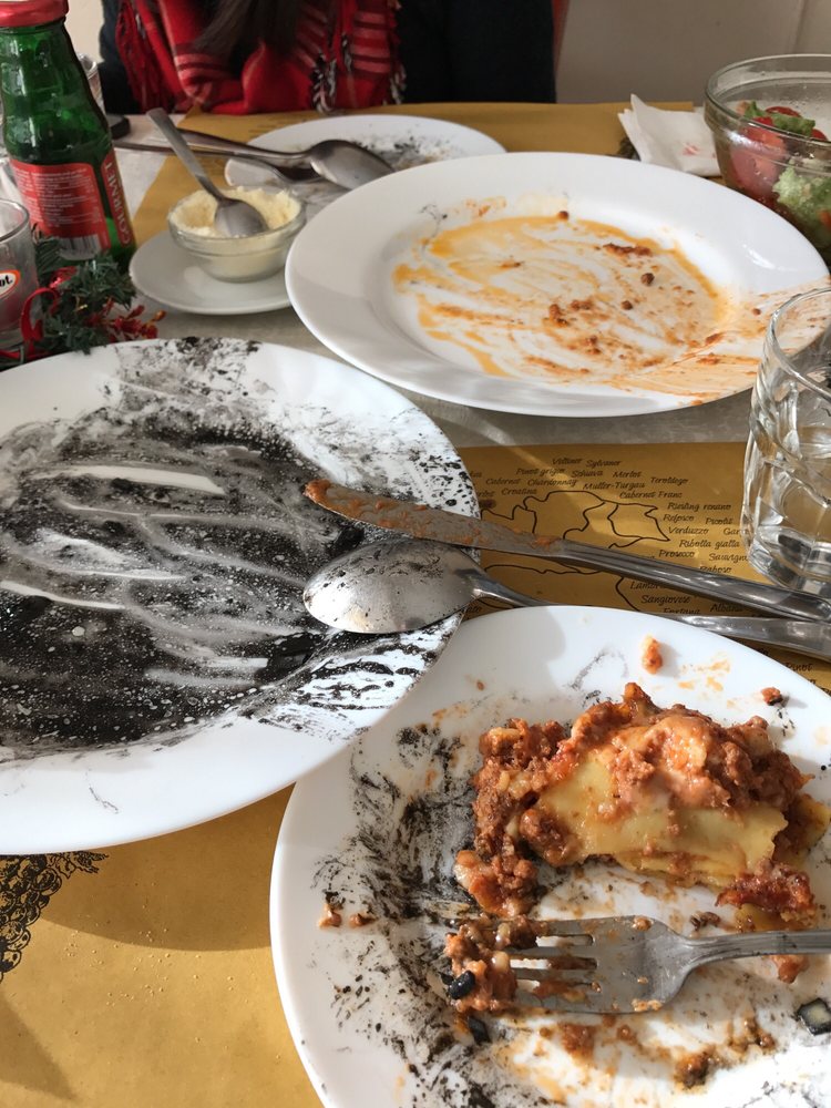 RISTORANTE BAR PICCOLO Via Rizzardi 48, Venezia, Italy