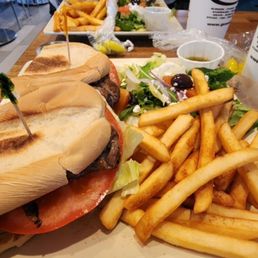Gus's Drive-In (セット7点) Guss Drive In – Restaurant – Los Angeles