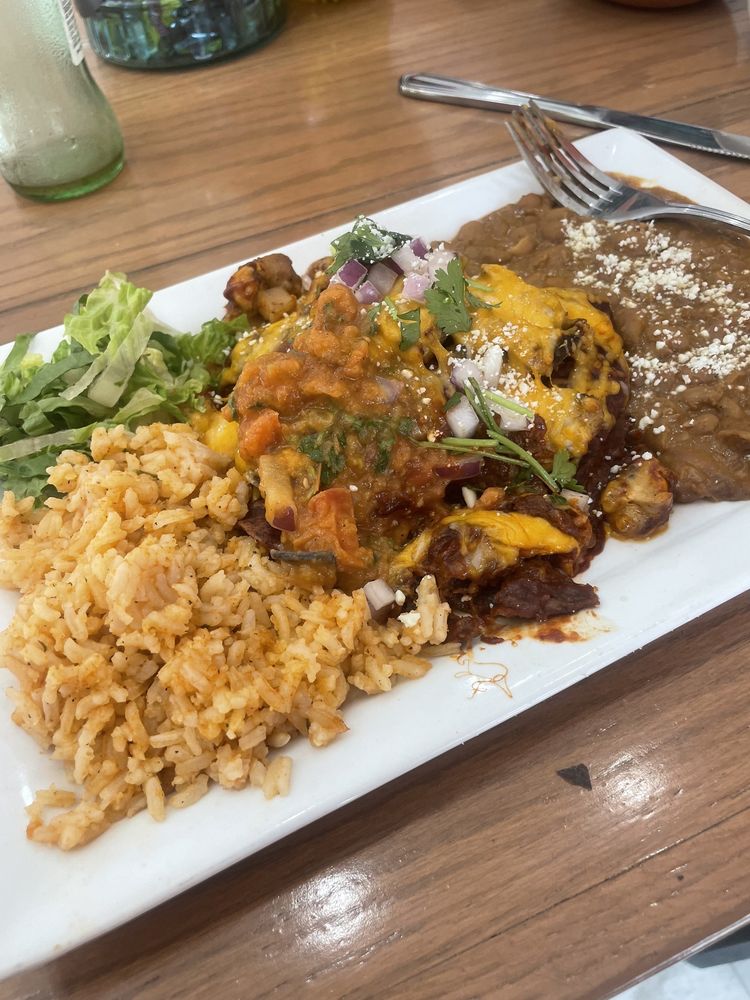 Salsa Verde Grill, Bar Harbor Roadtrippers