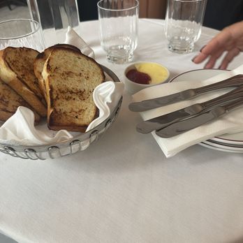 Raf's - Delicious - Bakeries Near Me - New York, New York