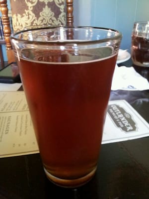 Outlander Brewery and Pub by null