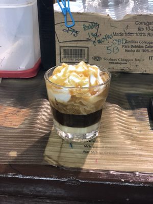 Kay Rico Coffee by null