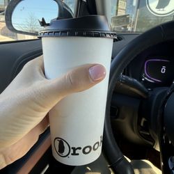 Rook Coffee