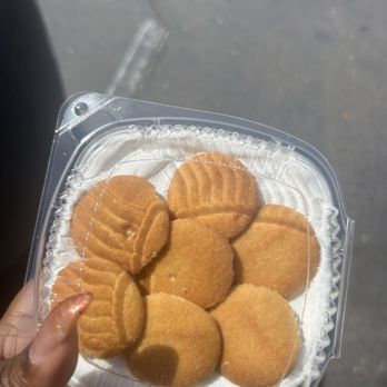 I Que BBQ - Banana Pudding - Barbeque Near Me - La Mesa, California I Que BBQ - Banana Pudding - Barbeque Near Me - La Mesa, California