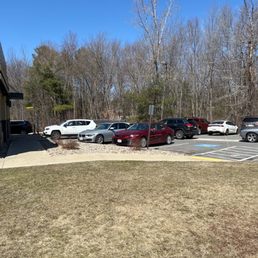 Outside Outside