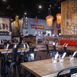 Jatujak Thai Cuisine