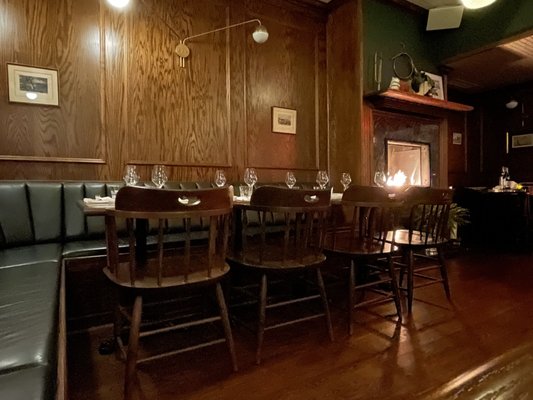 Auberge Willow Inn by null