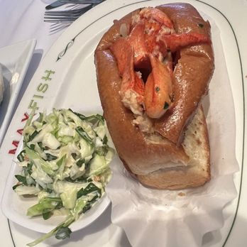 Max Fish - Seafood Near Me - Glastonbury, Connecticut