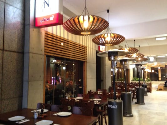 Saltbae Burger by null