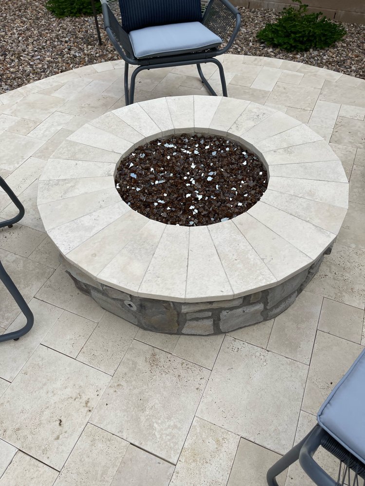 Agave Landscape - tree service in Gilbert, AZ