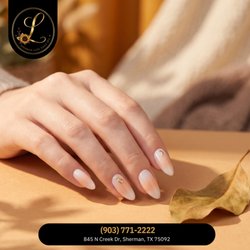 Sherman Luxe Nail Spa