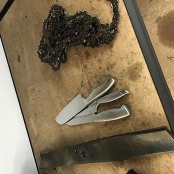 Super Sharp Incorporated Sharpening Service - Knife Sharpening Near Me - Orland Park, Illinois Super Sharp Incorporated Sharpening Service - Knife Sharpening Near Me - Orland Park, Illinois
