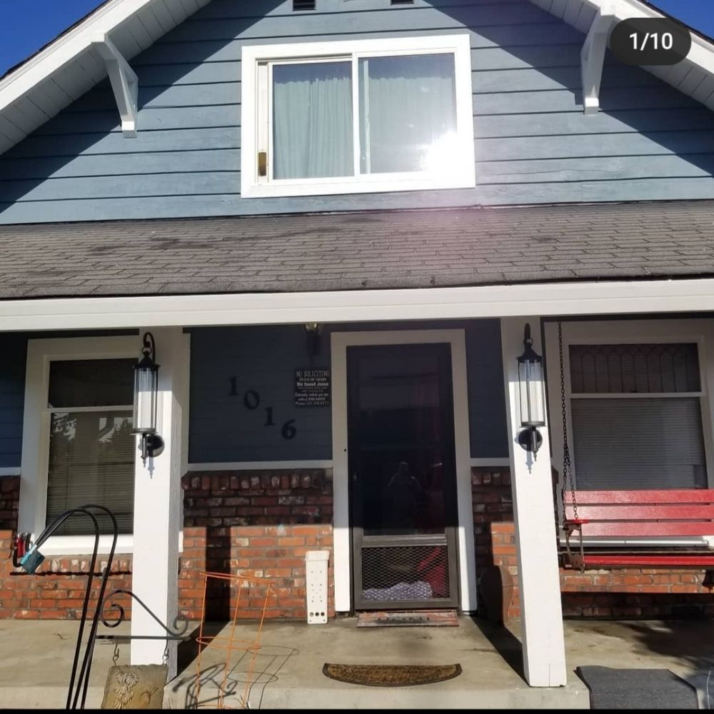 MILLIGAN’S SERVICES Updated August 2024 16 Photos Washington General Contractors