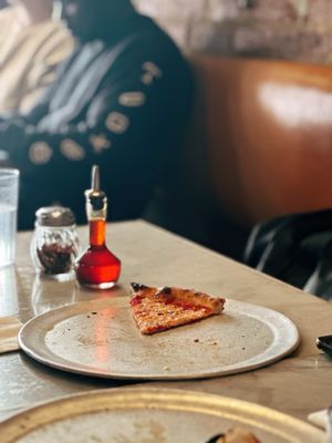 Milkflower by null Milkflower by null