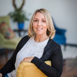 Jennifer Roller - Berkshire Hathaway HomeServices