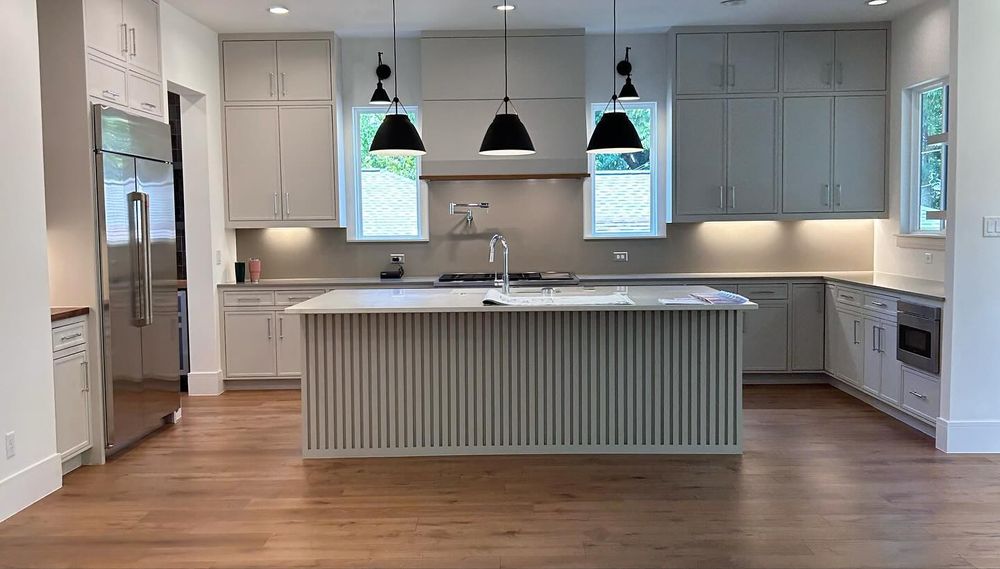 SAUCEDA CUSTOM Updated May 2024 Houston, Texas