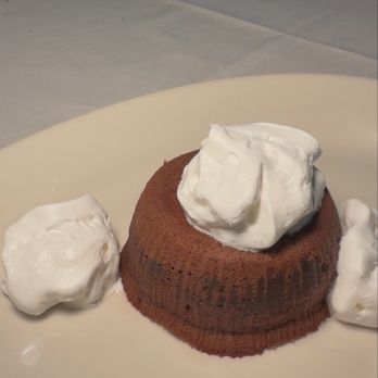 Mel's Italian - lava cake - Italian Near Me - Bala Cynwyd, Pennsylvania