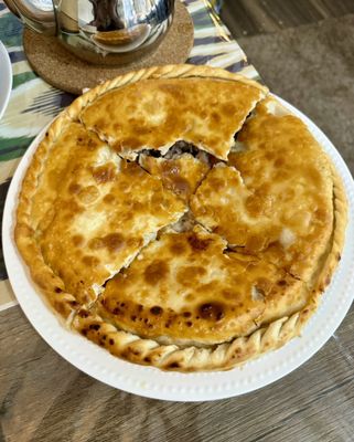 Faiza Chicago by null