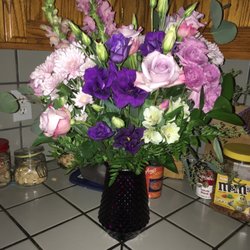 Gordon Hill Flower Shop