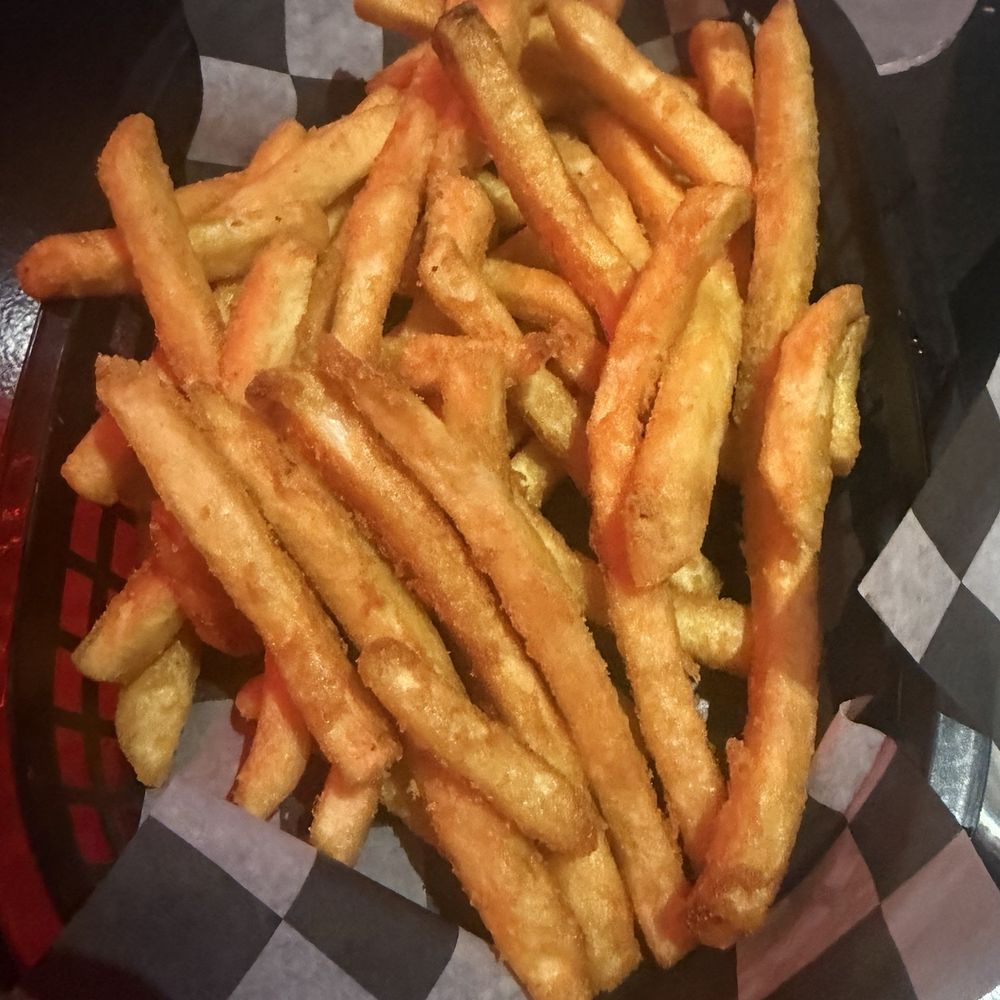 The Tavern East - Fries - Sports Bars Near Me - Orlando, Florida The Tavern East - Fries - Sports Bars Near Me - Orlando, Florida
