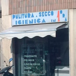 Lavanderia La Perfezione