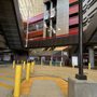 Photo of MBTA Quincy Adams Station