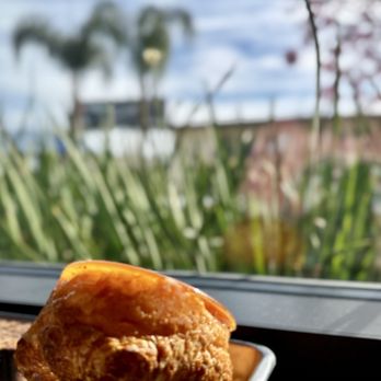 Mandarin 2 - Kouign-amann - Coffee & Tea Near Me - Pasadena, California Mandarin 2 - Kouign-amann - Coffee & Tea Near Me - Pasadena, California