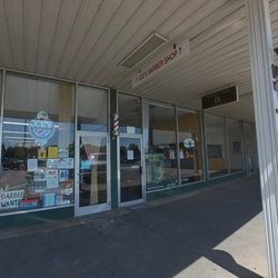 Joe's Barber Shop