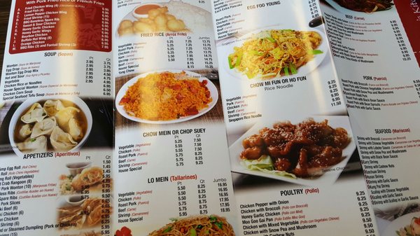 CHENS KITCHEN by null