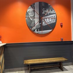 Lou Malnati's Pizzeria