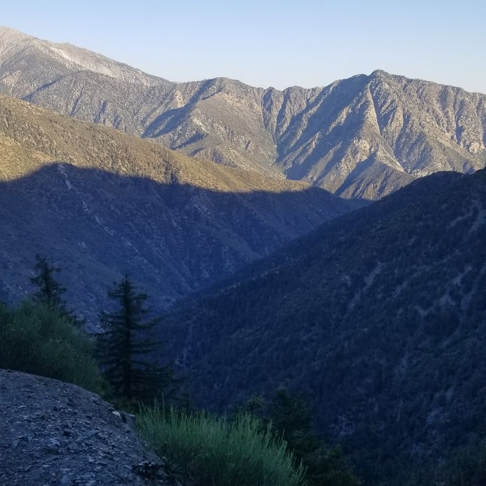 Big Horn Mine - Hiking Near Me Big Horn Mine - Hiking Near Me