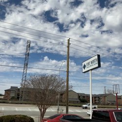Fort Worth Head, Neck, and Jaw - Sign