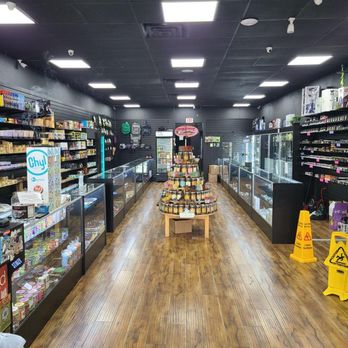 Xhale City - Vape Shops Near Me - Austell, Georgia