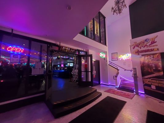 7 Stars Bar & Grill by null