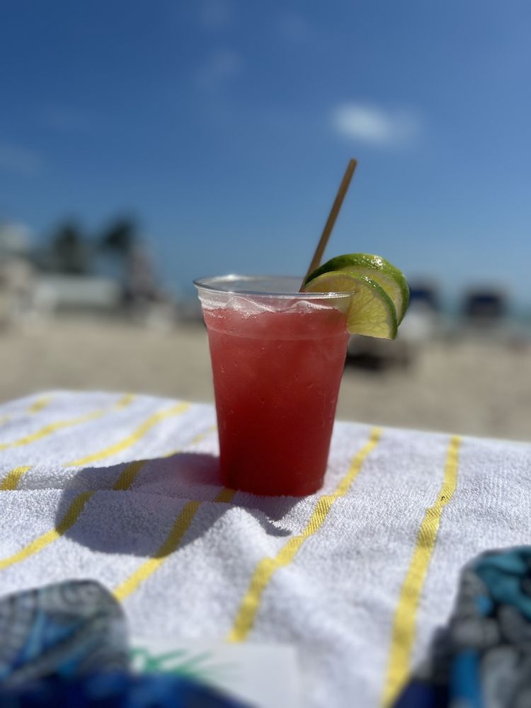 Southernmost Beach Café