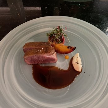 Mugen - Duck breast - New American Near Me - Honolulu, Hawaii Mugen - Duck breast - New American Near Me - Honolulu, Hawaii