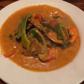 Thai Norcross - Penang curry beef - Thai Near Me - Norcross, Georgia Thai Norcross - Penang curry beef - Thai Near Me - Norcross, Georgia