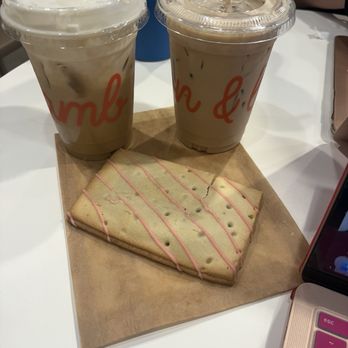 Lion and Lamb Coffee Roasters - Chai latte. Maple pecan. Raspberry pop tart - Coffee Roasteries Near Me - Fullerton, California Lion and Lamb Coffee Roasters - Chai latte. Maple pecan. Raspberry pop tart - Coffee Roasteries Near Me - Fullerton, California